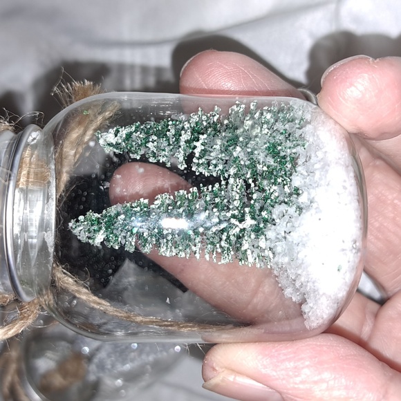 Christmas tree ornaments 2 set - Picture 3 of 4